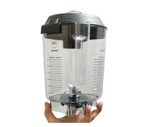 Tasse De Mélangeur De 48Oz, Compatible Avec Vitamix, THE QUIET ONE VM0145 VM0149 VM0122 VM0127 Vita-Mix 015978 VM-145 Remplacer