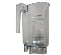 Tasse De Mélangeur De 48Oz, Compatible Avec VITAMIX, THE QUIET ONE VM0145 VM0149 VM0122 VM0127 Vita-Mix 015978 VM-145, Tasse De Mélange De Remplacement