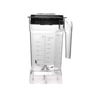Tasse De Mélangeur De Smoothie De 1500ML, Compatible Avec SERO, Pièces De Rechange De Seau De SJ-72EC