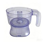 Tasse de mélangeur le mélangeur compatible avec Philips HR2168, accessoires de mélangeur, tasse de remplacement, outils de cuisine, accessoires et accessoires d'assistant de cuisine, pièces
