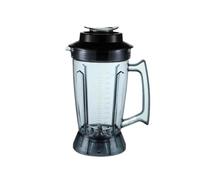 Tasse de mixeur 3,9 L avec couvercle de couteau for BK-986/A-545 | Bol mixeur de 3,9 L, couvercle de couteau inclus, compatible avec BK-986/A-545
