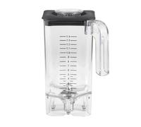 Tasse de mixeur de 1,4 l avec Kit de couteaux de rechange, Compatible avec Hamilton, Beach HBH750 HBH755 HBH950, pièces de rechange