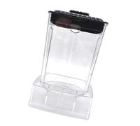 Tasse de mixeur haute vitesse avec intérieur antiadhésif pour cuisine robot culinaire grande capacité Smoothie Maker Blender Cup avec intérieur anti-adhésif
