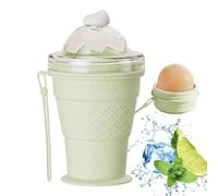 Tasse de moule à boule de glace, machine à glaçons sphérique réutilisable, plateau de congélateur pliable étanche, outil de cube rond, accessoire de refroidissement de boissons, pour whisky, jus de ca