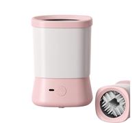 Tasse De Nettoyage De Patte De Chien - Tasse De Lave-linge Pour Les Pieds De Chien | Anti-Splash Bath À Deux Vitesses Pour Animaux De Compagnie | Supports De Nettoyage Portables Pour Le Camping Travel