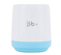 Tasse de Nettoyage pour Animaux de Compagnie, Tasse de Retrait de saleté Portable de Patte de Chien, Pinceaux à Pied Automatique Accessoire adapté aux Outils de Toilettage pour Chatte de Chat pour