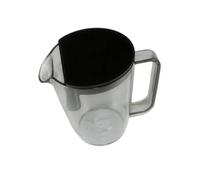 Tasse de presse-agrumes, Compatible for Philips, HR1863 HR1855 HR1864 HR1832 HR1833 HR1836 HR1837, étanche, va au lave-vaisselle, étanche, scellée, facile à nettoyer