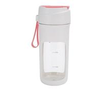 Tasse de presse-agrumes personnelle, électrique pour smoothies domestiques - Centrifugeuse compacte pour fruits, idéale cuisine, maison, université, voyage hôtel