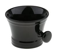 Tasse de Rasage Bol à Raser en Céramique Mousse Savon de Barbe Shaving Mug