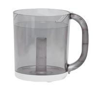 Tasse De Rechange For Mixeur 1000 Ml, Compatible For Philips Le Robot Culinaire Avent SCF875, Pichet De Pièces De Rechange De 1 L Avec Lame Et Couvercle, Pot De Robot Culinaire Sans BPA