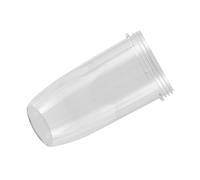 Tasse De Rechange Transparente For Extracteur De Jus, Compatible Avec Nutribullet Et Nutri, 946 Ml (32 Oz), Légère Et Portable.