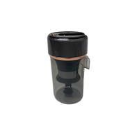 Tasse De Récipient De Boîte À Poussière De Poubelle Avec Des Filtres De Cyclone, Compatible For L'utilisation De Remplacement D'aspirateur De JIMMY, BX7 Pro