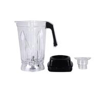 Tasse De Récipient De Mélangeur De 2,5 L, Compatible Avec Buffalo, Pièces De Rechange De Mélangeur DR825 CR836