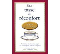 Tasse de réconfort - Leçons de courage