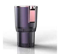 Tasse de refroidissement portable 2 en 1 Mini réfrigération rapide pour boissons, bière, jus, lait, café