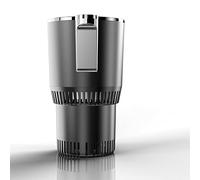 Tasse de refroidissement portable 2 en 1 Mini réfrigération rapide pour boissons, bière, jus, lait, café