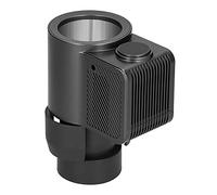 Tasse de refroidissement, réfrigérateur portatif refroidisseur de boissons refroidisseur de voiture refroidissement rapide pour voiture