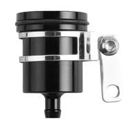 Tasse De Réservoir D'embrayage De Moto - Récipient D'huile De Bouteille De Liquide De Frein, Remplacement Du Réservoir De Cylindre De Frein Arrière, Accessoire De Recharge | Solution De Stocka