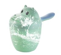 Tasse de rinçage de bain pour bébé, tasse de rinçage de shampooing pour bébé, tasse de rinçage de shampooing pour bébé, tasse de rinçage de shampooing pour bébé, seau pour laver les cheveux