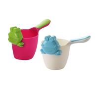 Tasse De Rinçage Pour Le Bain De Bébé - PP TPR 7,87x4,33 Pouces