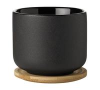 Tasse de thé avec soucoupe Theo H 8cm/Ø 8cm/0,2L