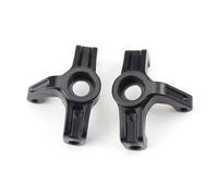 Tasse De Volant Avant Blocs De Direction 104001 ? 1954, 2 Pièces Pour Wltoys 104001 1/10 Rc Voiture Pièces De Rechange Accessoires