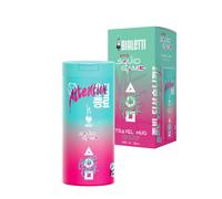 Tasse de voyage Bialetti Squid Game©, 360 ml, acier inoxydable, double paroi