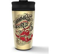 Tasse de voyage Harry Potter - Hogwarts Express