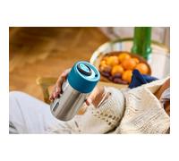 Tasse de voyage isotherme- ocean - 340ml