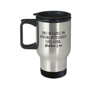 Tasse de voyage Outils, tasse de voyage découvertes archéologiques, tasse cadeau archéologique, idée cadeau d'anniversaire de Noël