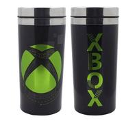 Tasse De Voyage - Paladone - Pp10504xb - Acier Inoxydable - 450 Ml - Multicolore