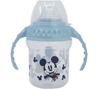 Tasse De Voyage Pour Enfants Mickey Mouse 250 ML Disney École Pratique