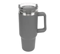 Tasse de Voyage Sous Vide de 40 Oz / 1200 Ml, Tasse de Voyage Sous Vide pour Garder les Boissons Froides et Chaudes (Type4)