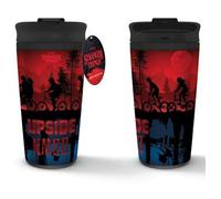 Tasse de voyage Stranger Things 425 ml - 4ème série