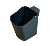 Tasse D'Eau De Pêche En Plein Air, Camping, Multifonction, Amovible, Avec Boîte, Meiho Bm, Accessoires