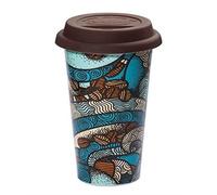 Tasse - DeLonghi - Tasse Taster - Céramique - Isotherme - Double paroi 3 ml