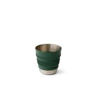 Sea to Summit Detour 475ml Tasse Taille unique Vert