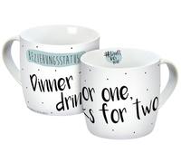 Tasse Dinner for one 300 ml