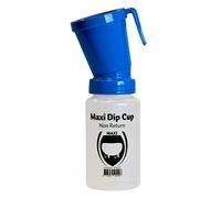 Tasse Dip Cup Maxi Non-Retour