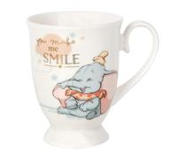 Tasse Disney Dumbo Smile dans une boîte cadeau
