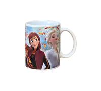 Coriex - Tasse Frozen Ii 350 ml en céramique