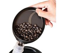 Tasse doseuse à café - Récipient pour verser et peser, tasse compacte à café | pour une utilisation dans le brassage dans votre machine à café verseur et extraction sur comptoir ainsi que pour le café