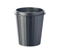 Tasse doseuse à expresso, entonnoir en aluminium de 51 mm pour porte-filtre, outil de transfert sans désordre, améliore la cohérence du flux de travail, outil de cuisine gris