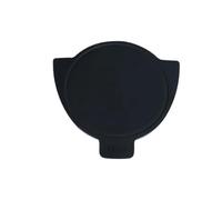 Tasse Doseuse De 54mm, Compatible Avec Les Machines À Expresso Breville Sage 870 875 878, Poignée De Tasse Doseuse De Broyeur, Tasse D'arôme For L'approvisionnement En Poudre(Only Cover)