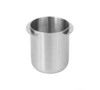 Tasse doseuse pour barista 58 mm pour transfert de broyeur vers