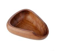 Tasse doseuse pour café fabriquée à partir de bois de noyer sélectionné à la main pour une extraction et un brassage homogènes de l'expresso