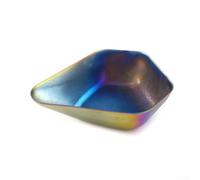 Tasse doseuse professionnelle pour barista - Arc-en-ciel - Couleur vive