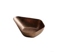 Tasse doseuse professionnelle pour barista Rainbow Professional (or rose)
