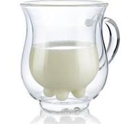 Cucina di Modena Tasse Double paroi Pis de vache