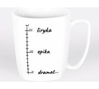 Tasse Drame épique lyrique
